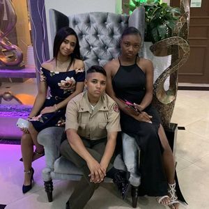 Meet your Posher, Kaleb